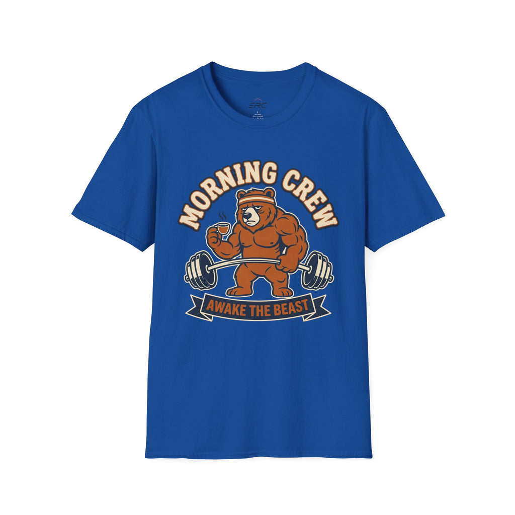 Awake the Beast T-Shirt