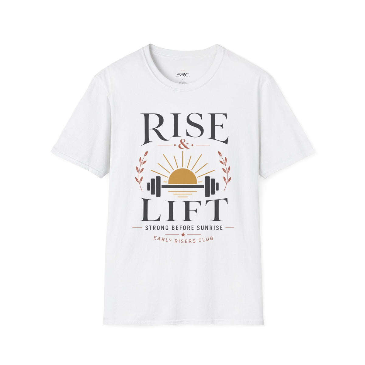 Rise & Lift T-Shirt