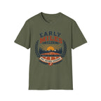 Early Miles T-Shirt
