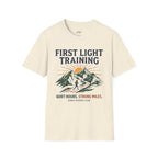 First Light Training T-Shirt