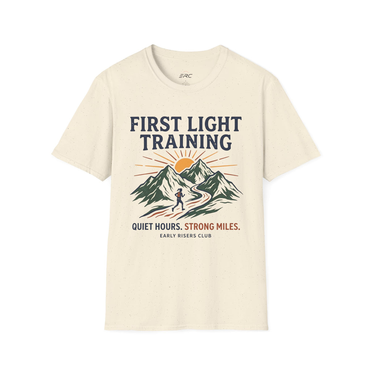 First Light Training T-Shirt