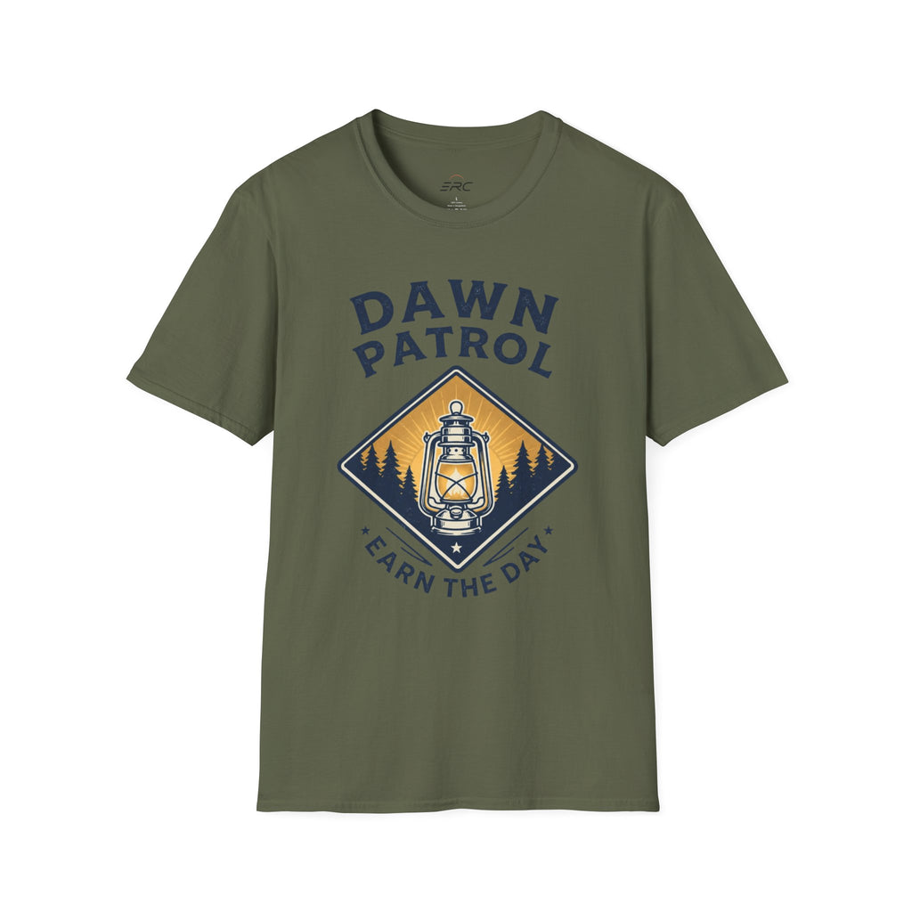 Dawn Patrol T-Shirt