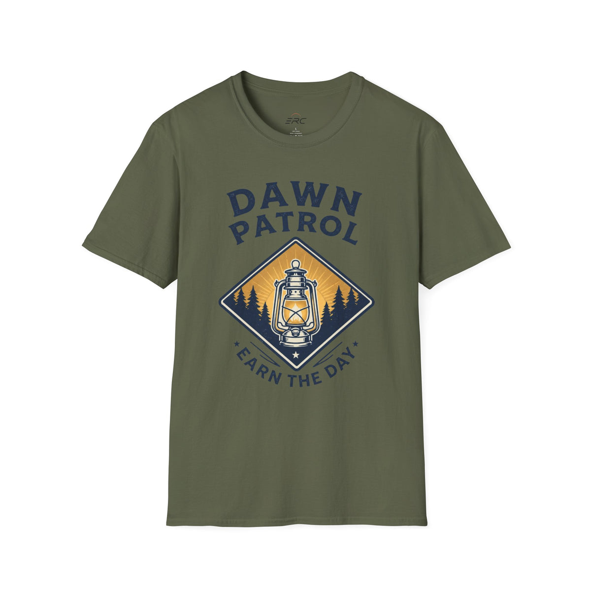 Dawn Patrol T-Shirt