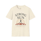 Strong With The Sun T-Shirt