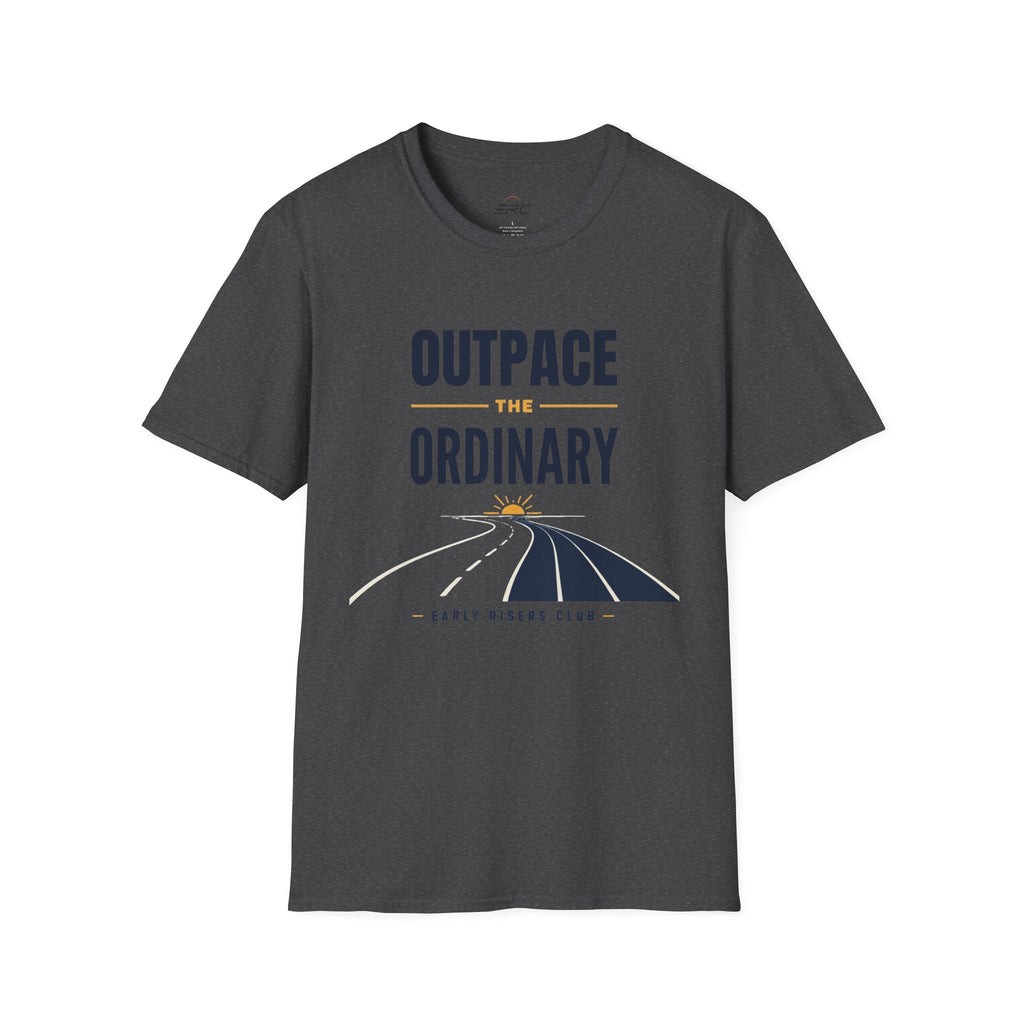 Outpace the Ordinary T-Shirt