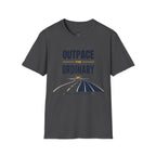 Outpace the Ordinary T-Shirt