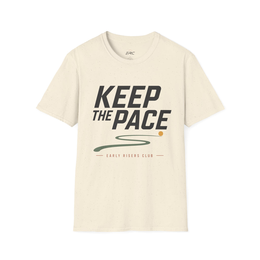 Keep The Pace T-Shirt