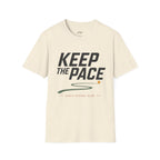 Keep The Pace T-Shirt