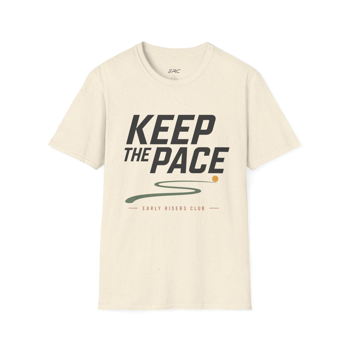 Keep The Pace T-Shirt