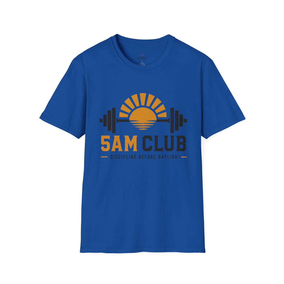 5AM Club T-Shirt
