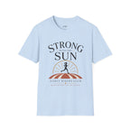 Strong With The Sun T-Shirt