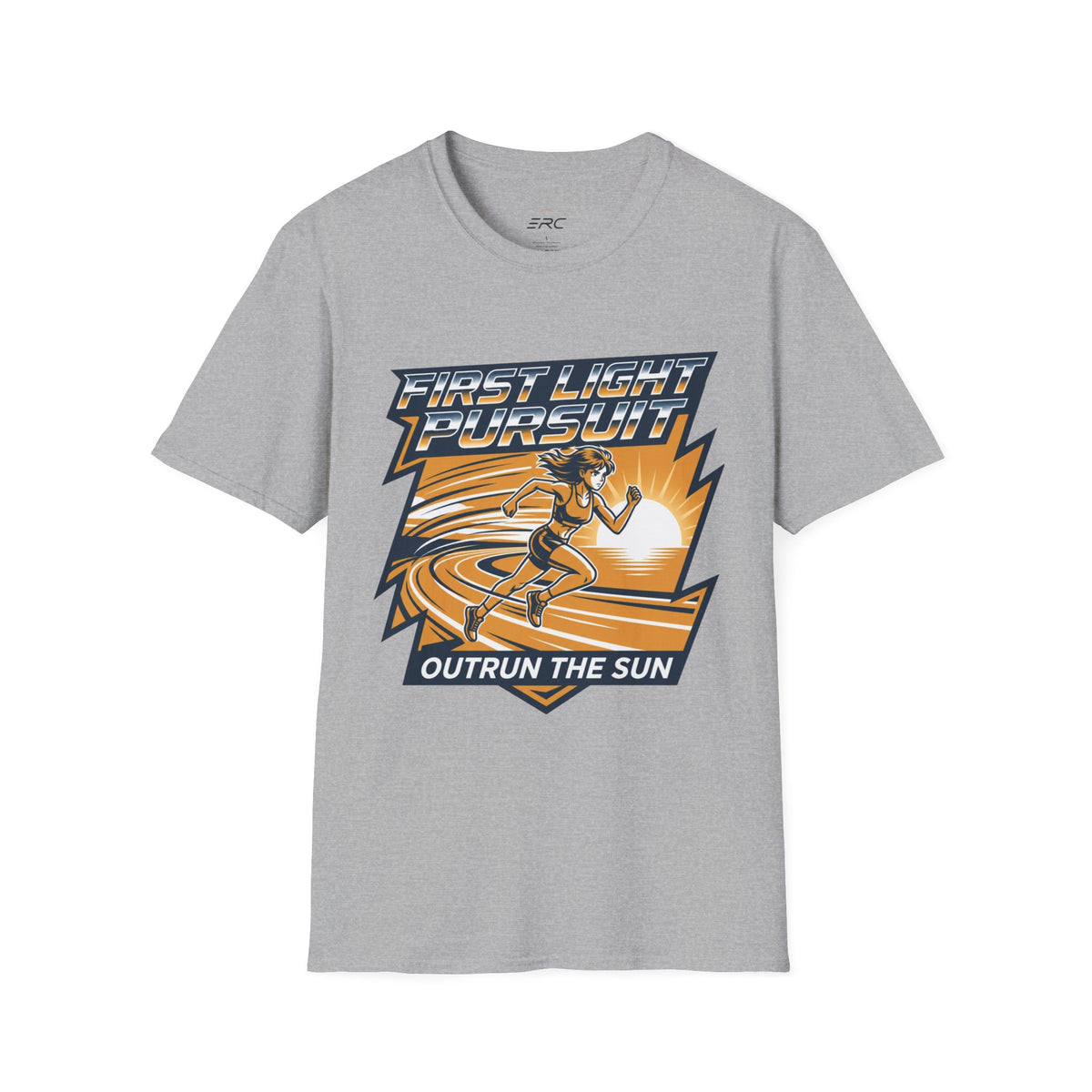 Outrun the Sun T-Shirt