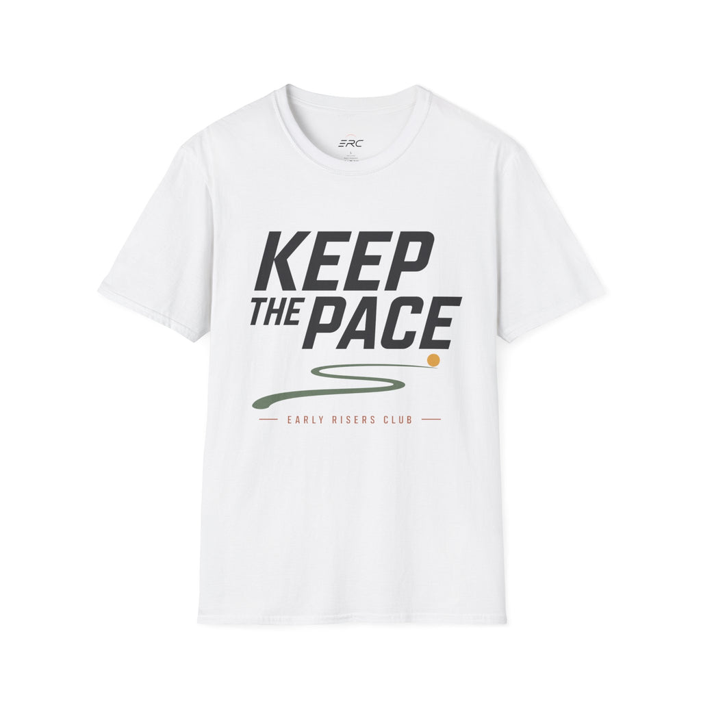 Keep The Pace T-Shirt