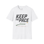 Keep The Pace T-Shirt