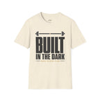 Built In The Dark T-Shirt