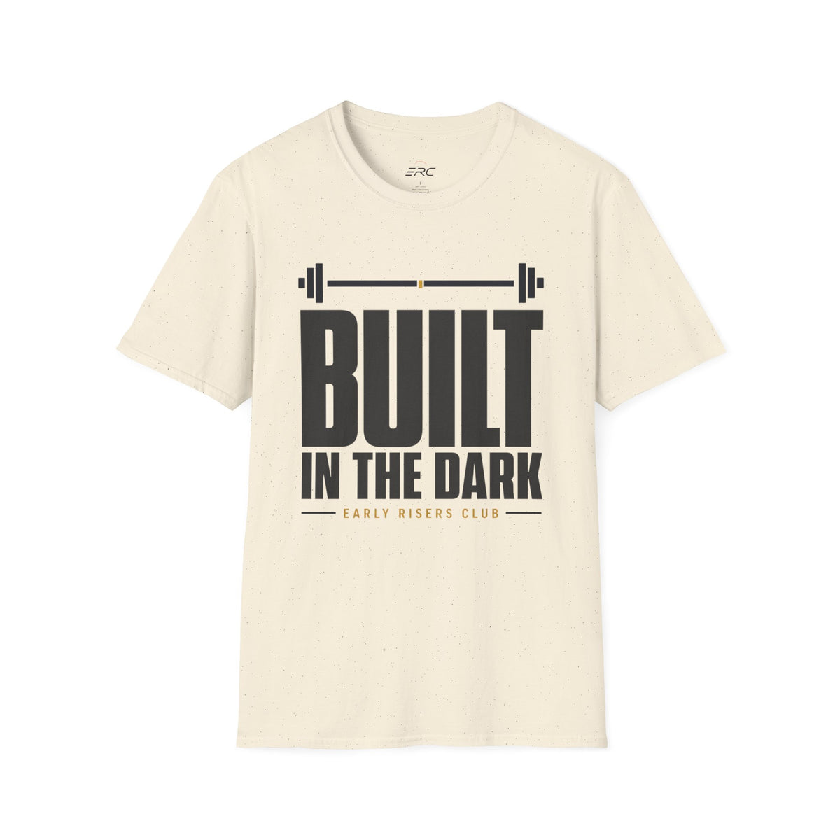 Built In The Dark T-Shirt