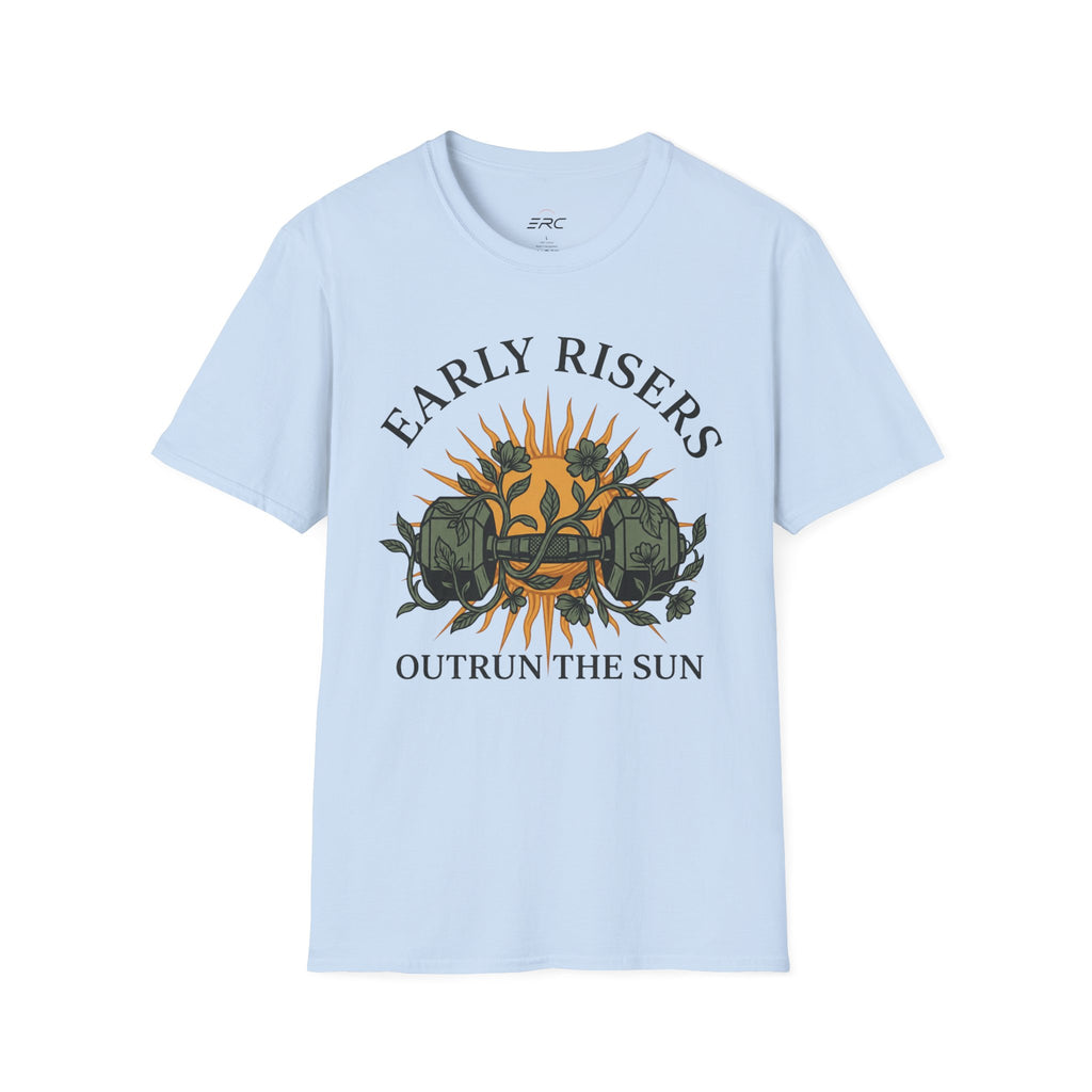 Outrun the Sun T-Shirt