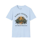 Outrun the Sun T-Shirt