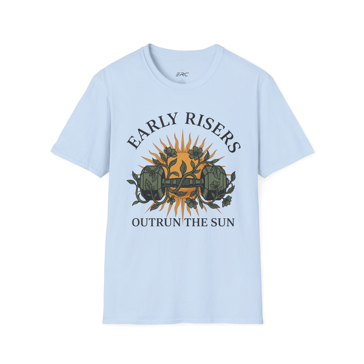 Outrun the Sun T-Shirt