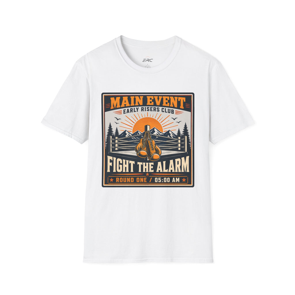 Main Event T-Shirt