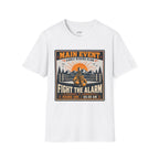 Main Event T-Shirt
