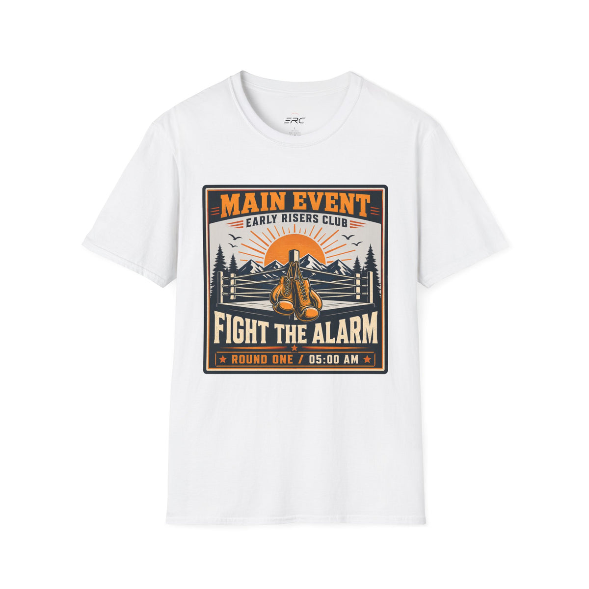 Main Event T-Shirt