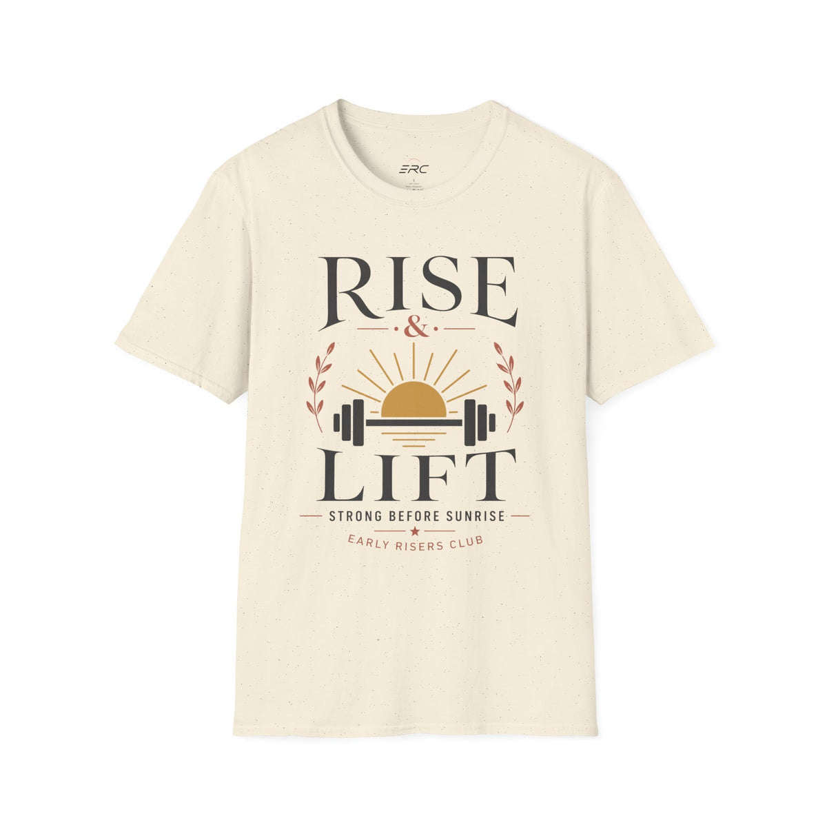 Rise & Lift T-Shirt