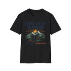 First Light Training T-Shirt