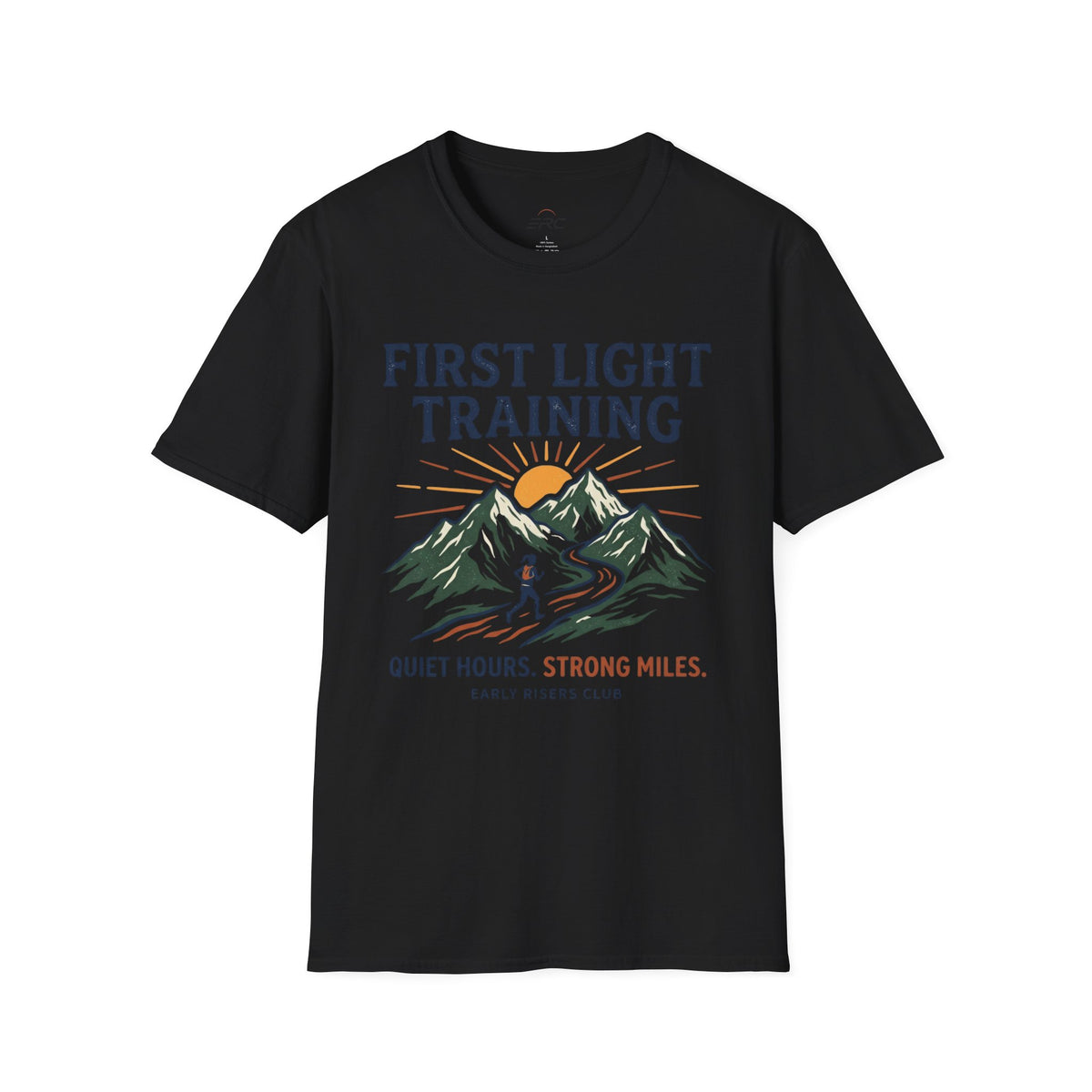 First Light Training T-Shirt