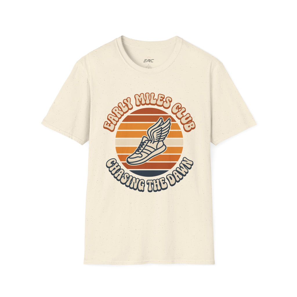 Chasing the Dawn T-Shirt
