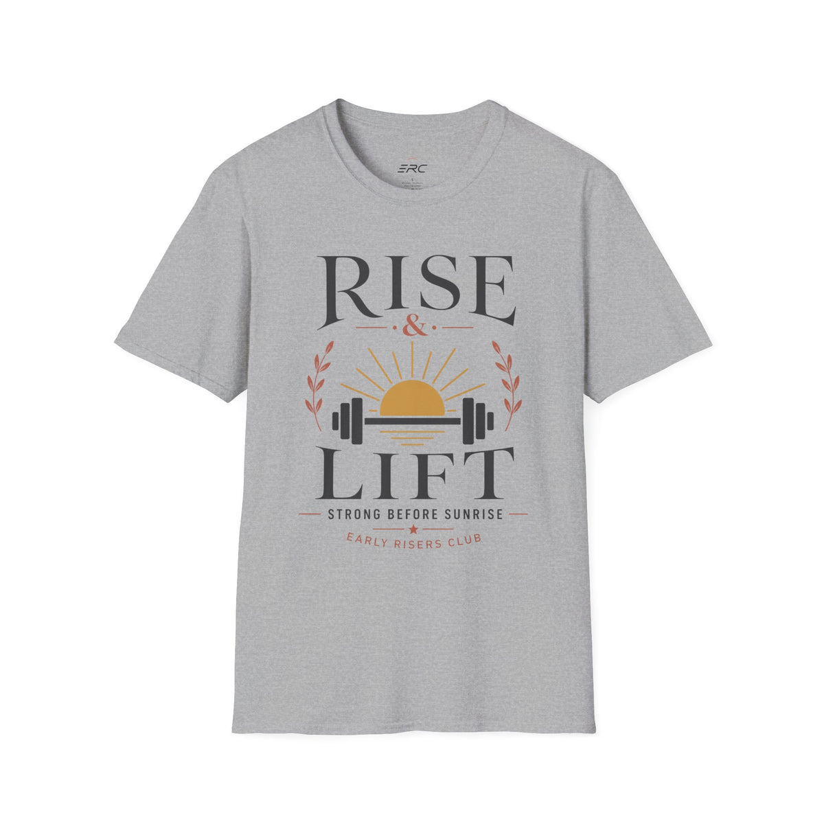 Rise & Lift T-Shirt