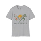 Chase the Light Runner T‑Shirt