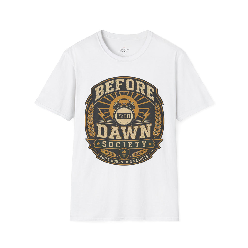Before Dawn Society T-Shirt