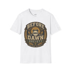 Before Dawn Society T-Shirt
