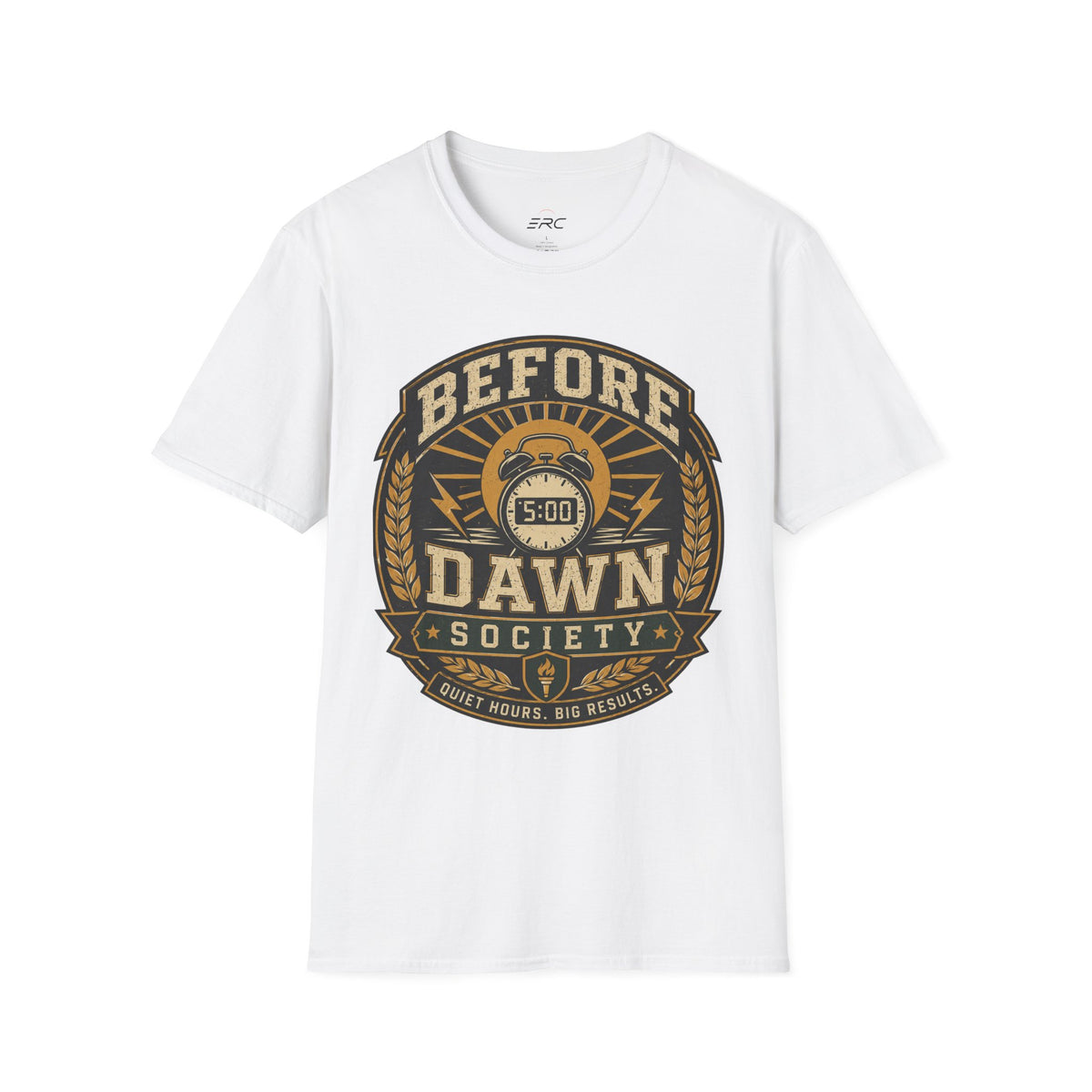 Before Dawn Society T-Shirt