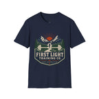 First Light Training T-Shirt