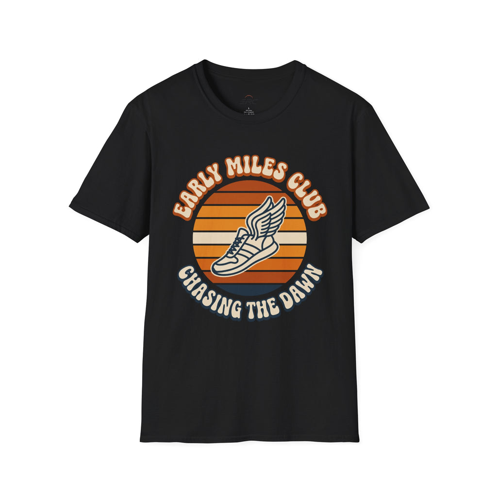 Chasing the Dawn T-Shirt