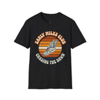 Chasing the Dawn T-Shirt