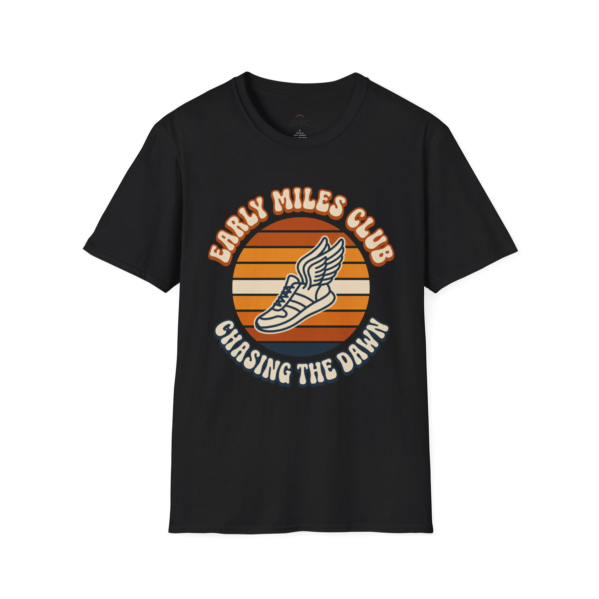Chasing the Dawn T-Shirt