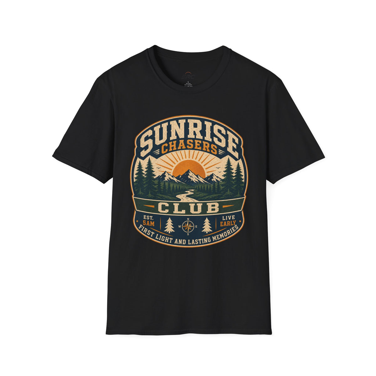 Sunrise Chasers T-Shirt