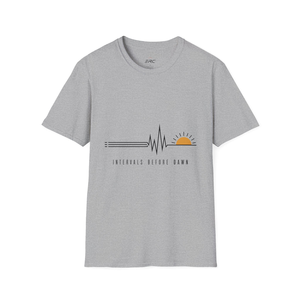 Sunrise Heartbeat T-Shirt