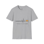 Sunrise Heartbeat T-Shirt