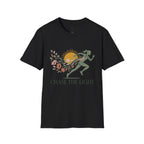 Chase the Light Runner T‑Shirt