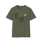 Early Miles Club Running T-Shirt