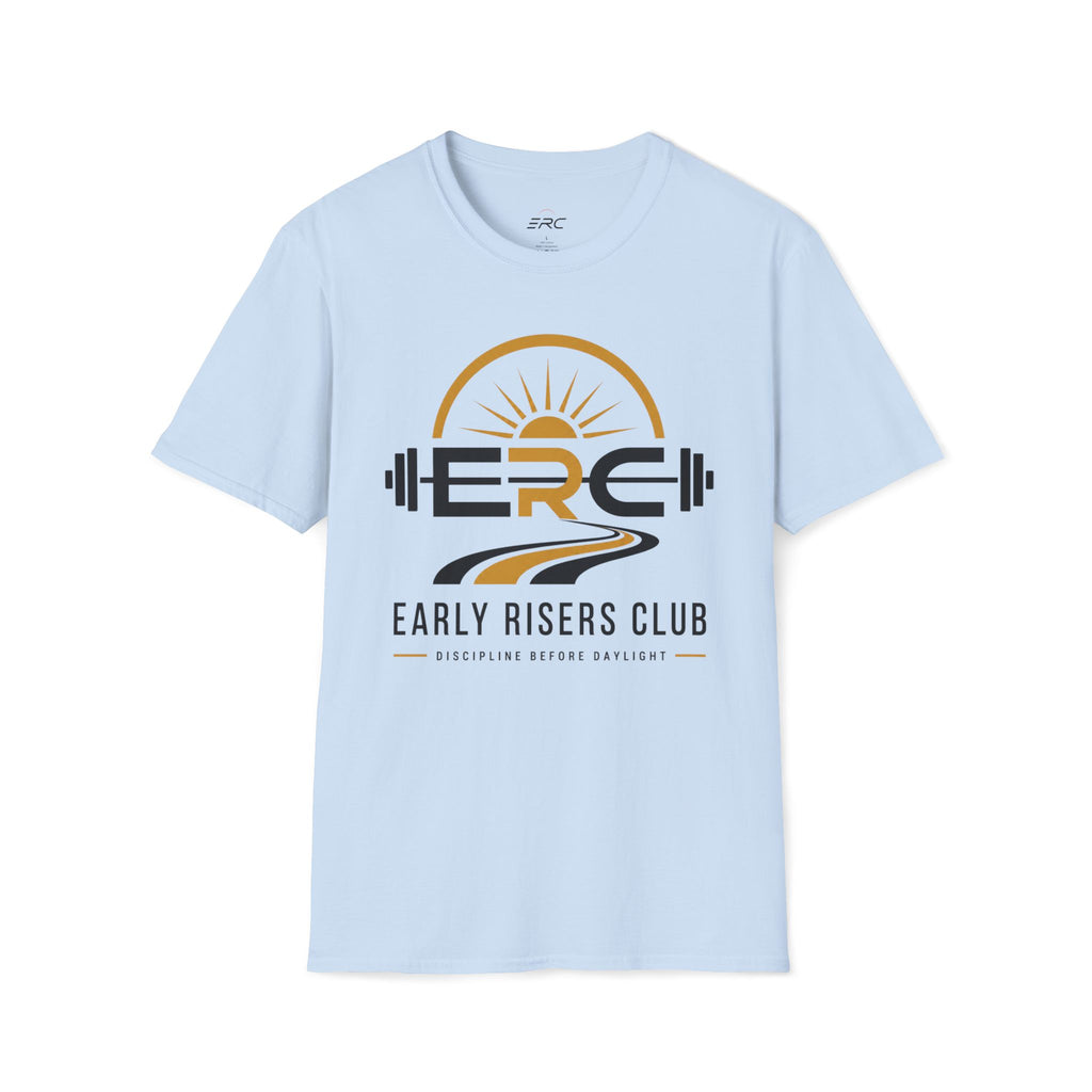 ERC Sunrise Fitness T-Shirt