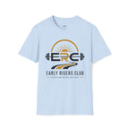 ERC Sunrise Fitness T-Shirt