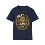 Before Dawn Society T-Shirt