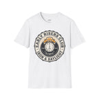 Vintage Alarm Clock T-Shirt