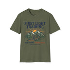 First Light Training T-Shirt