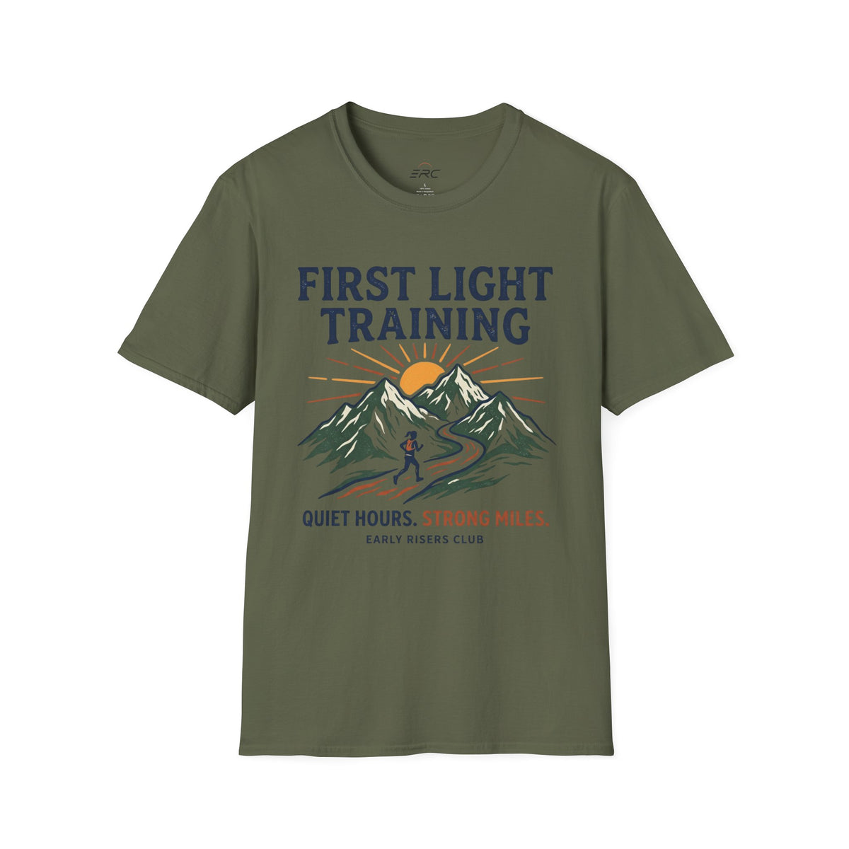 First Light Training T-Shirt
